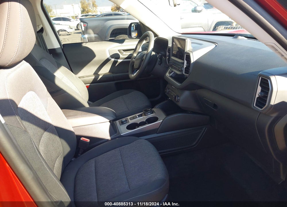 2024 FORD BRONCO SPORT BIG BEND VIN: 3FMCR9B63RRF10134