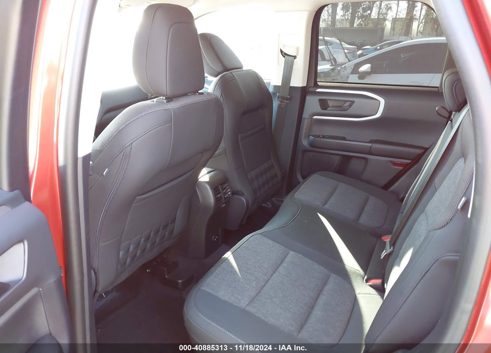 2024 FORD BRONCO SPORT BIG BEND VIN: 3FMCR9B63RRF10134