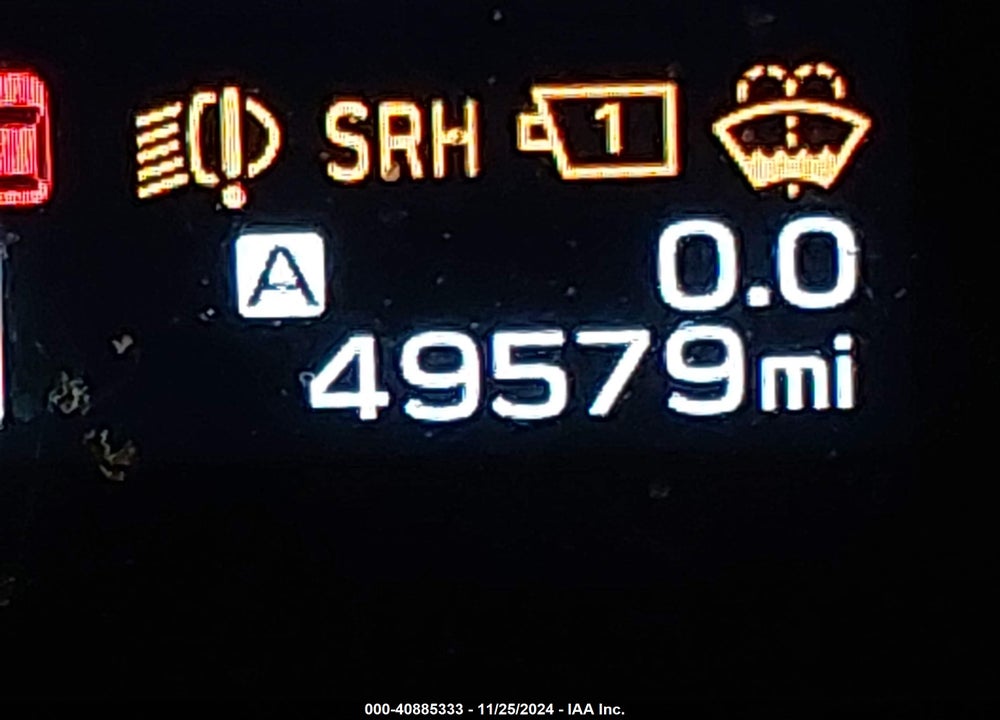 2024 SUBARU IMPREZA VIN: JF1GUABC4R8297245