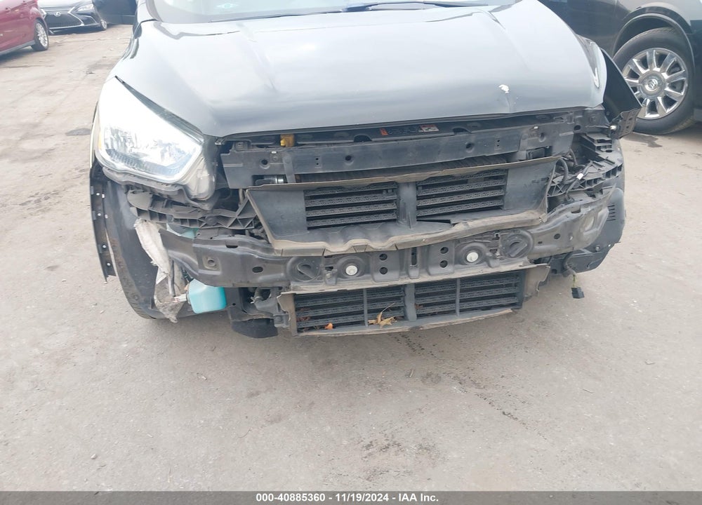 2017 FORD ESCAPE SE VIN: 1FMCU0GDXHUA18953