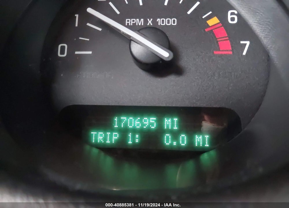 2005 BUICK LESABRE CUSTOM VIN: 1G4HP54K05U144246