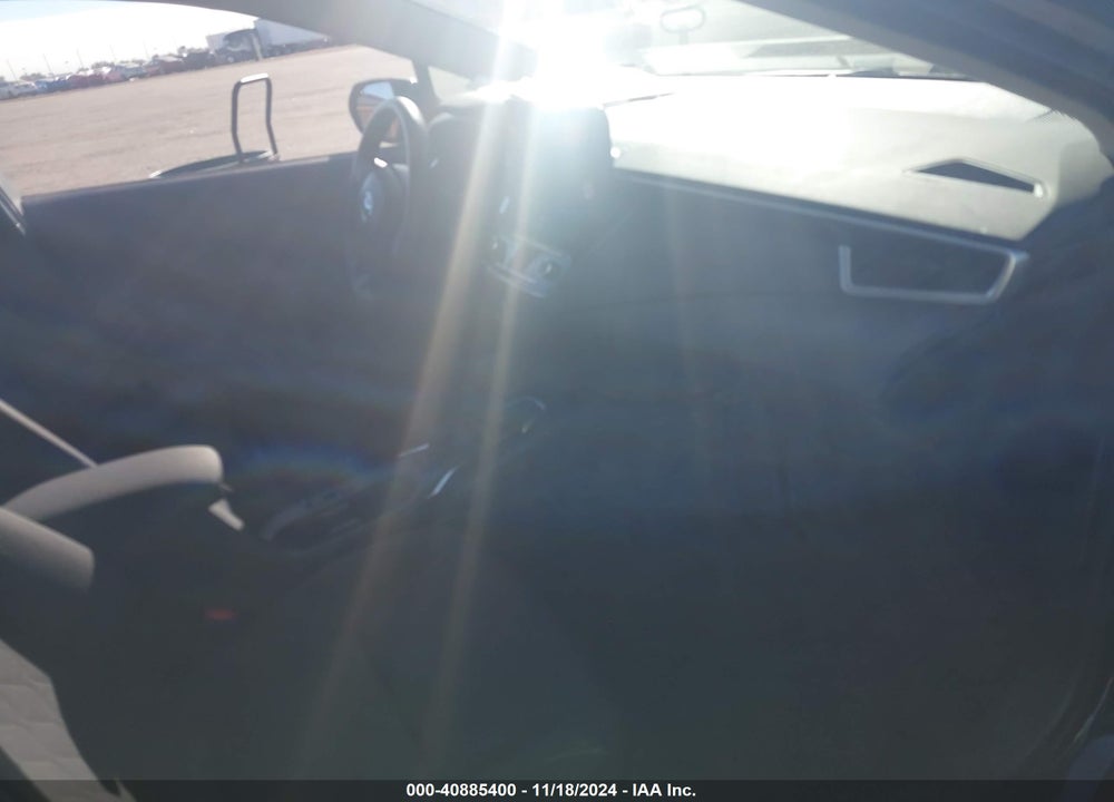 2024 TOYOTA COROLLA LE VIN: 5YFB4MDE6RP178248