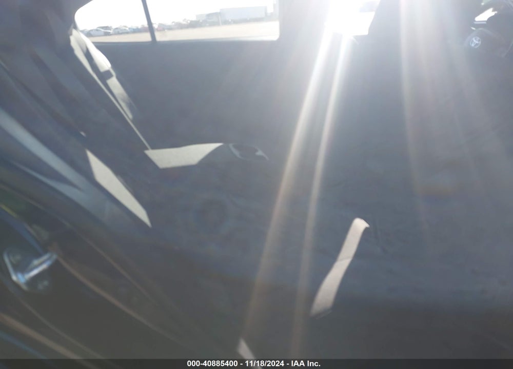 2024 TOYOTA COROLLA LE VIN: 5YFB4MDE6RP178248