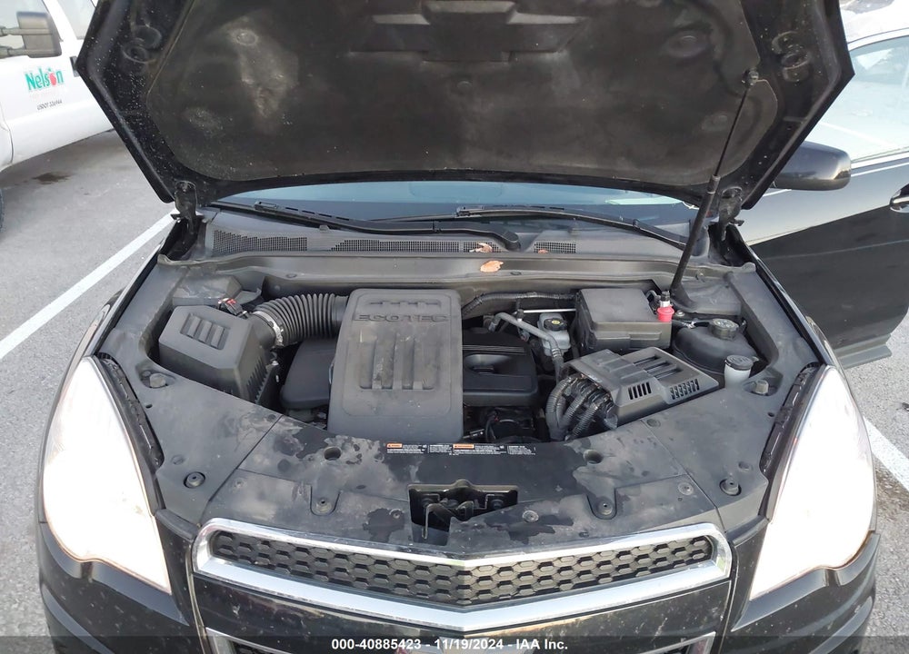 2015 CHEVROLET EQUINOX 1LT VIN: 2GNALBEK7F6267869