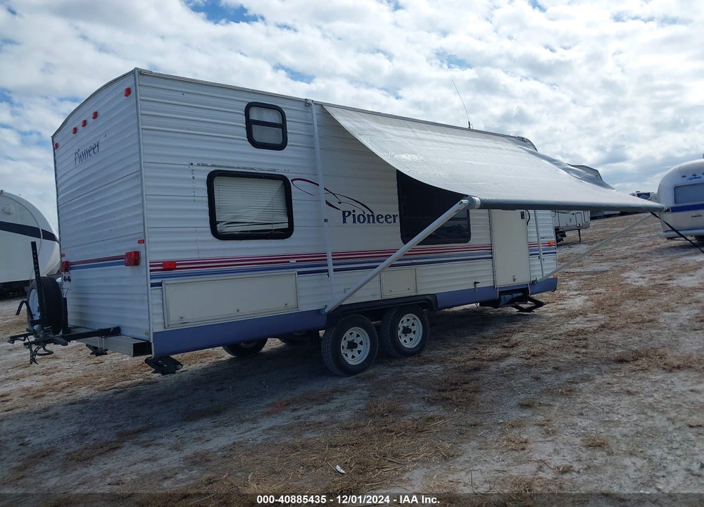 2004 PIONEER OTHER VIN: 1EB1T182242481594
