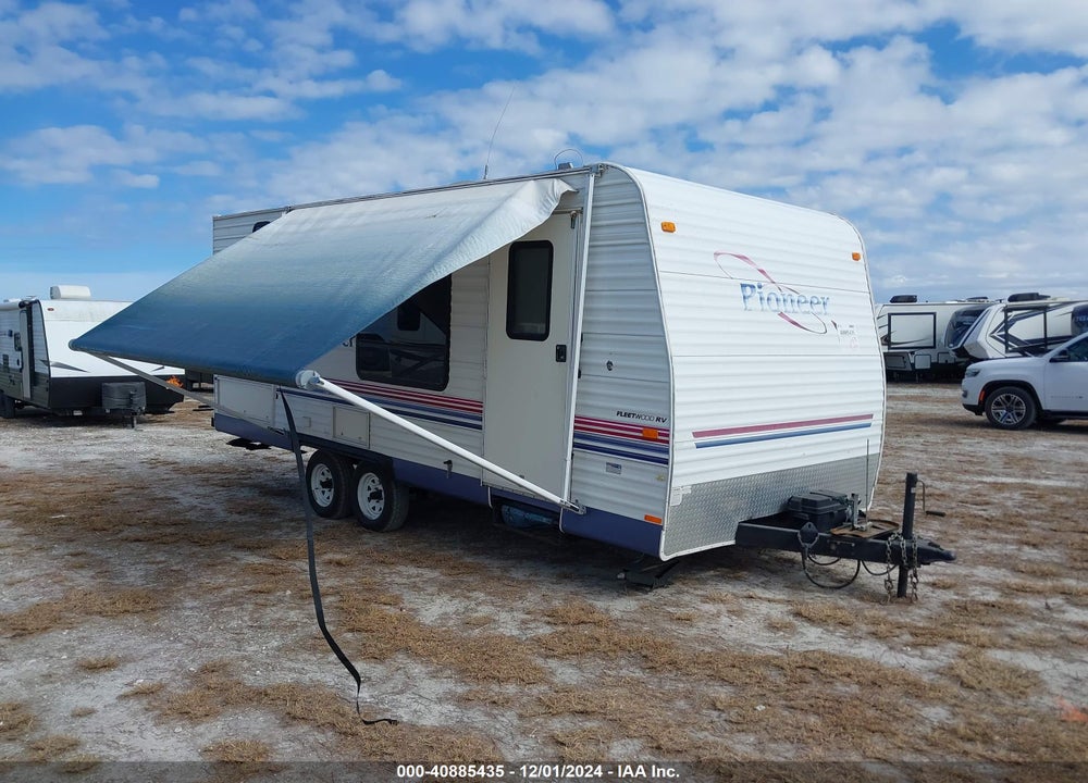 2004 PIONEER OTHER VIN: 1EB1T182242481594