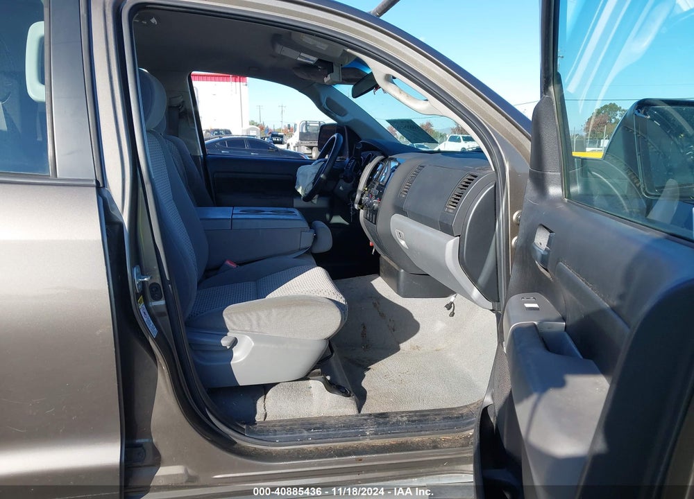 2008 TOYOTA TUNDRA BASE V6 VIN: 5TFRU54118X016688