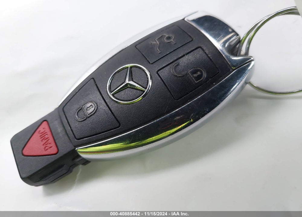 2014 MERCEDES-BENZ E 350 VIN: WDDHF5KB2EA919258