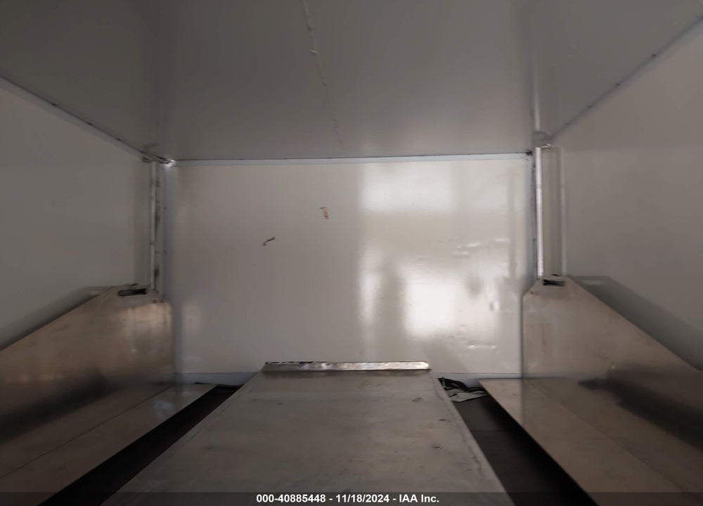 2019 FORD TRANSIT-350 CAB VIN: 1FDBF8ZM6KKB71348