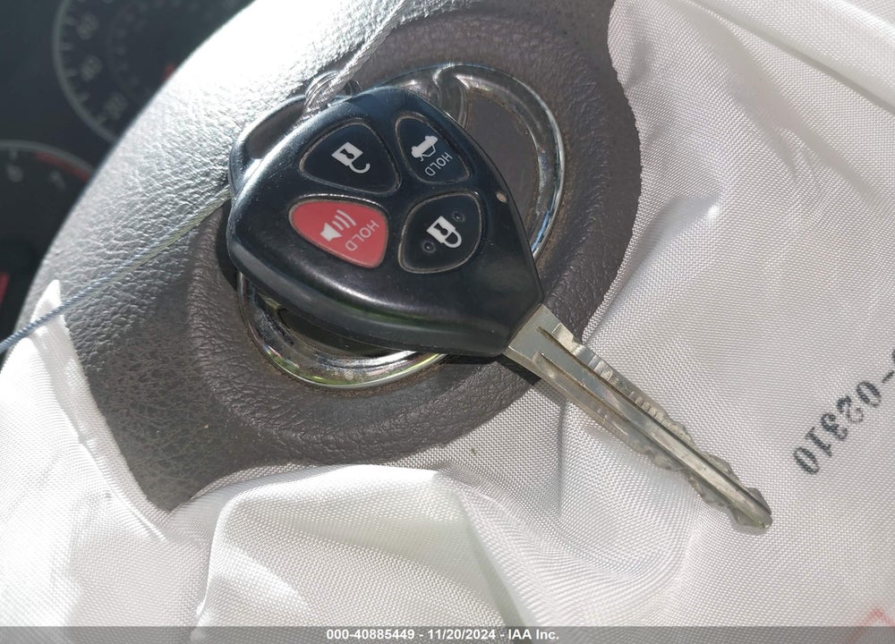 2009 TOYOTA COROLLA LE VIN: 1NXBU40E09Z037471