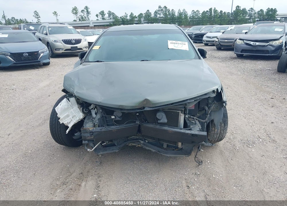 2012 TOYOTA CAMRY L VIN: 4T1BF1FK7CU597971