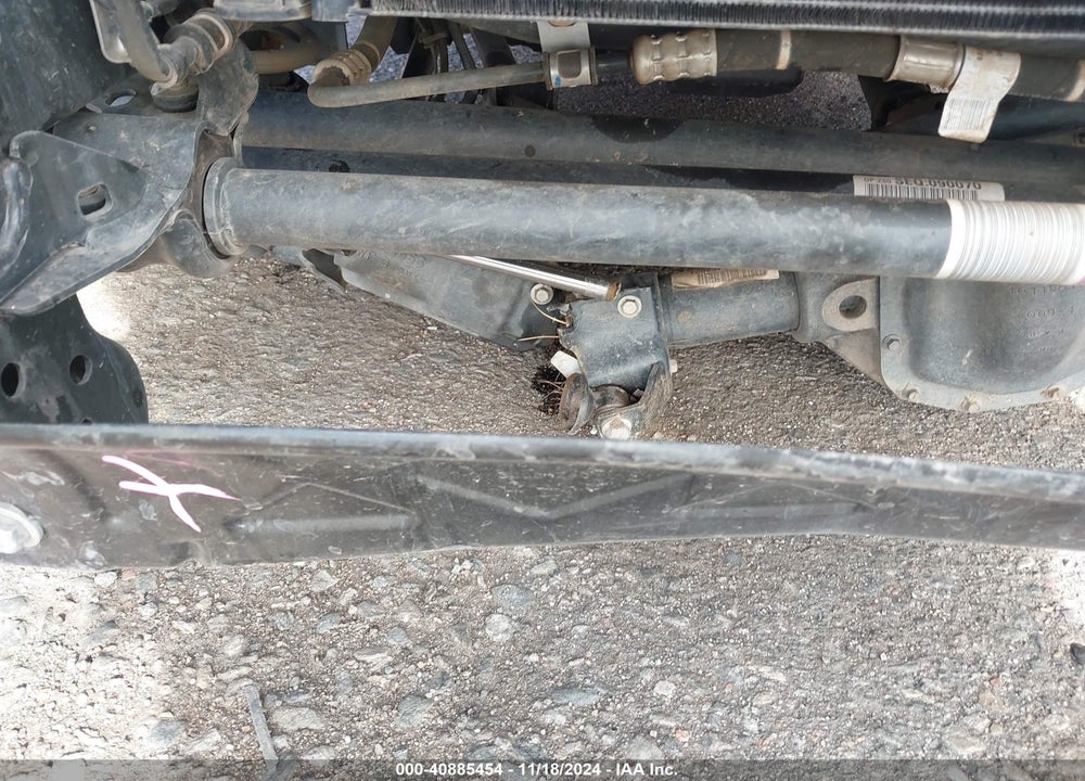 2024 JEEP WRANGLER 4XE SAHARA 4XE VIN: 1C4RJXP61RW270565