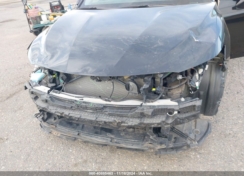 2023 TOYOTA CAMRY XSE VIN: 4T1K61AK7PU780591