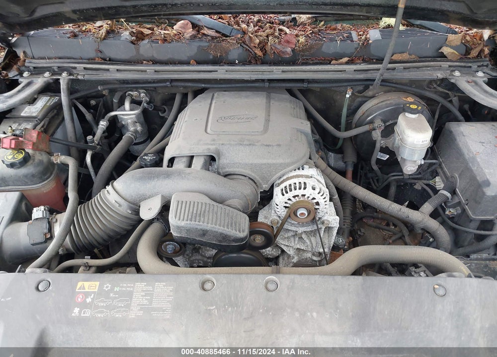 2013 CHEVROLET SILVERADO 1500 LT VIN: 1GCRKSE75DZ233277