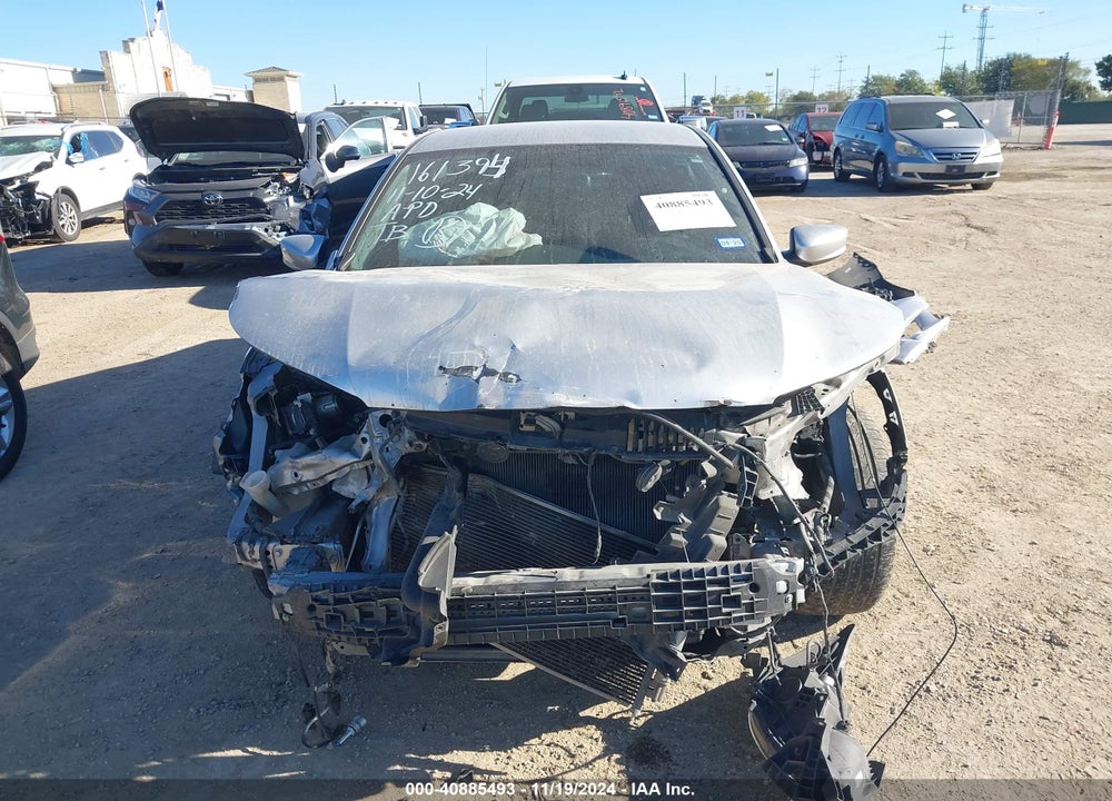 2014 HONDA ACCORD SPORT VIN: 1HGCR2F5XEA009177