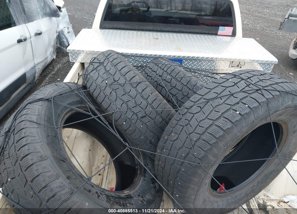 1986 TOYOTA PICKUP 1/2 TON RN55 DLX VIN: JT4RN55D0G0177353