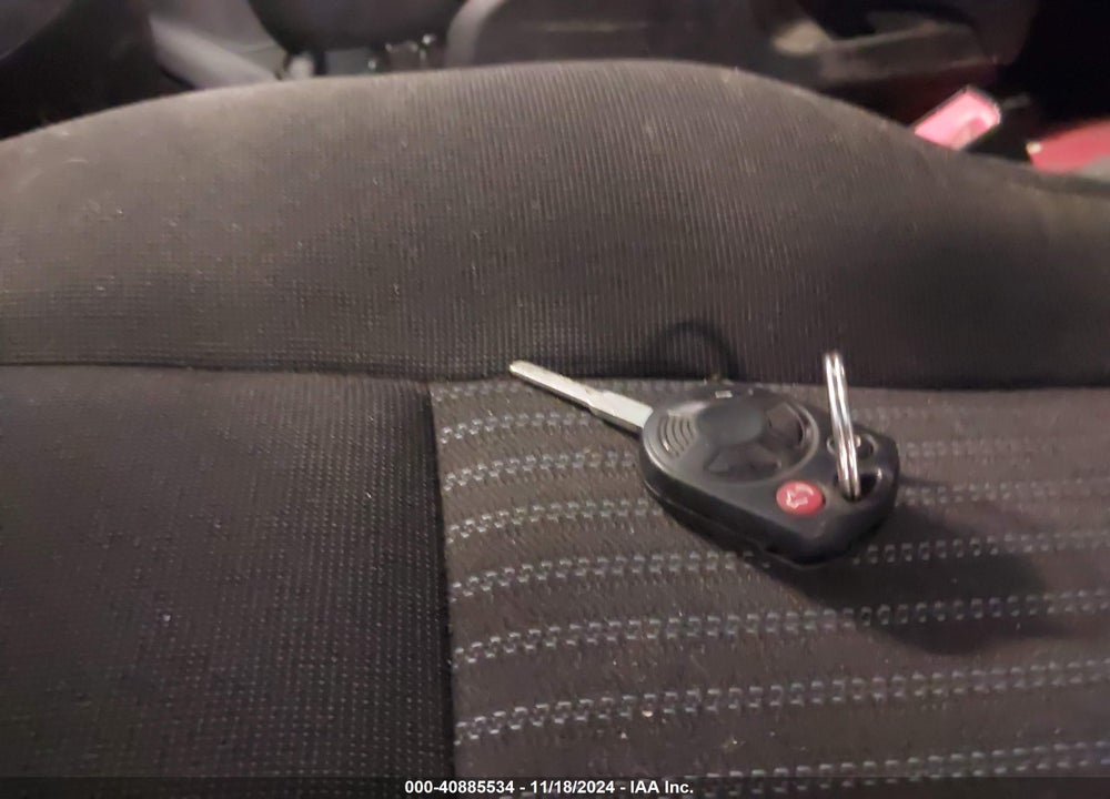 2018 FORD TRANSIT-250 VIN: 1FTYR1YM8JKA59065