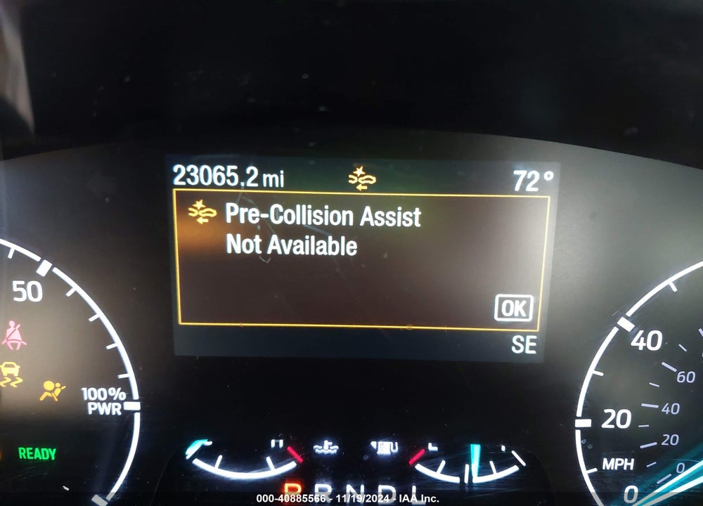 2023 FORD MAVERICK XLT VIN: 3FTTW8E39PRA33862