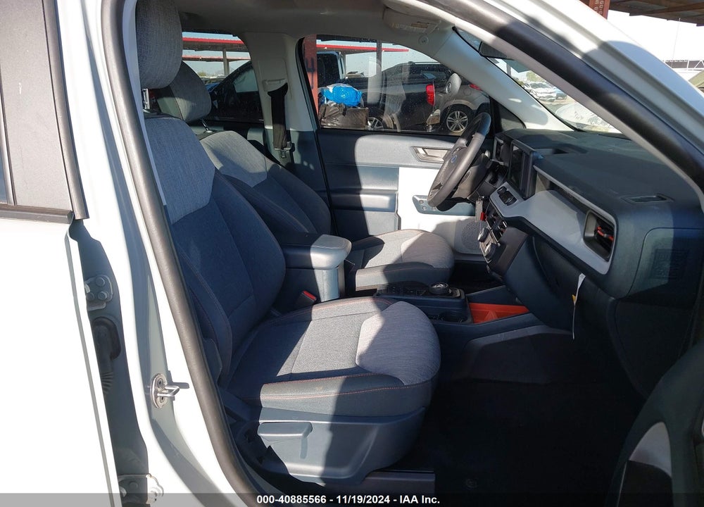 2023 FORD MAVERICK XLT VIN: 3FTTW8E39PRA33862