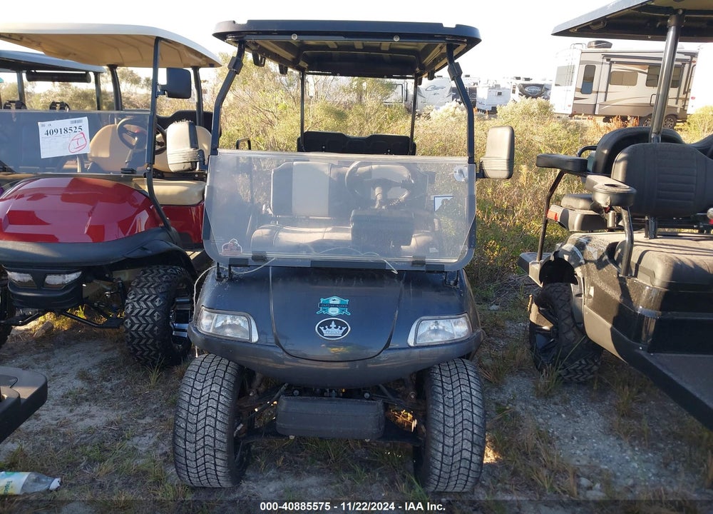 2023 GOLF CART OTHER VIN: 202305675