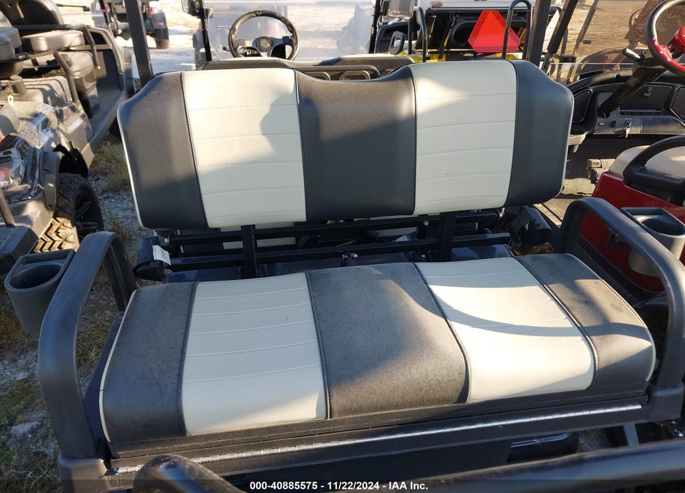2023 GOLF CART OTHER VIN: 202305675