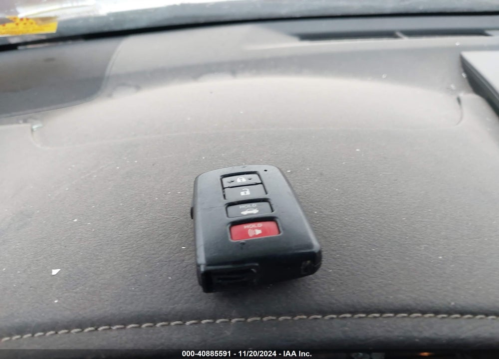 2014 TOYOTA CAMRY SE V6 VIN: 4T1BK1FK4EU550217