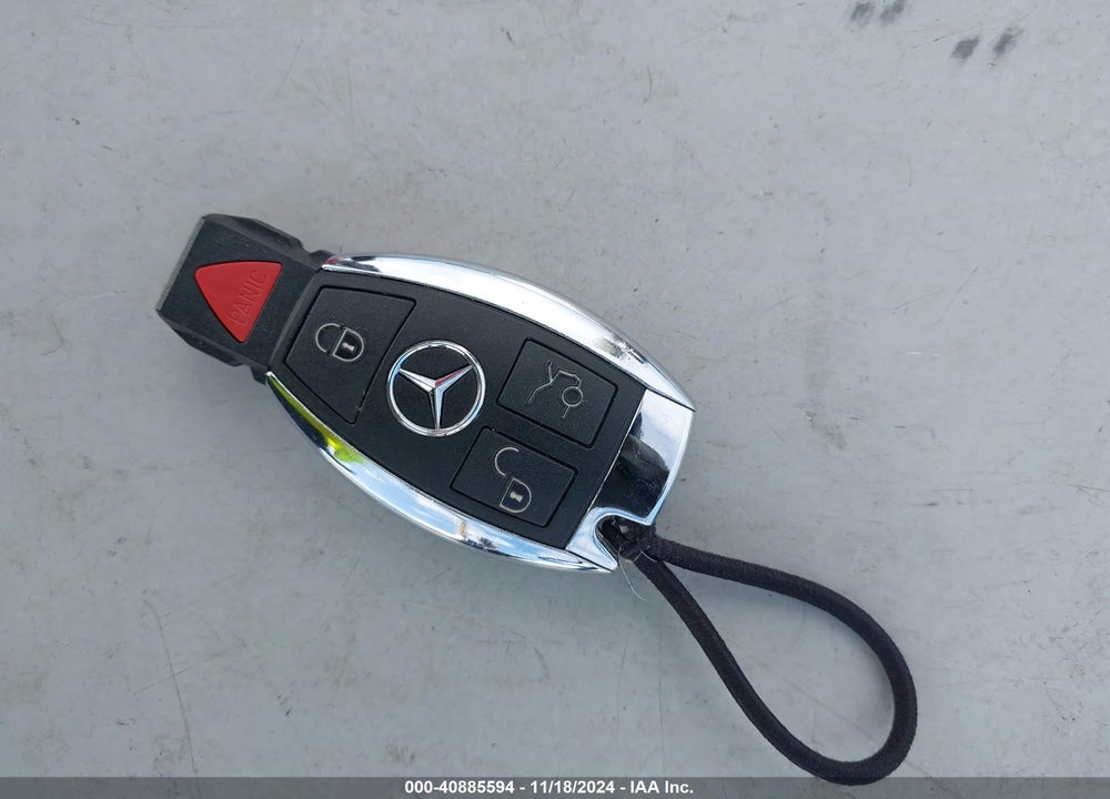 2007 MERCEDES-BENZ SL 550 VIN: WDBSK71FX7F133644