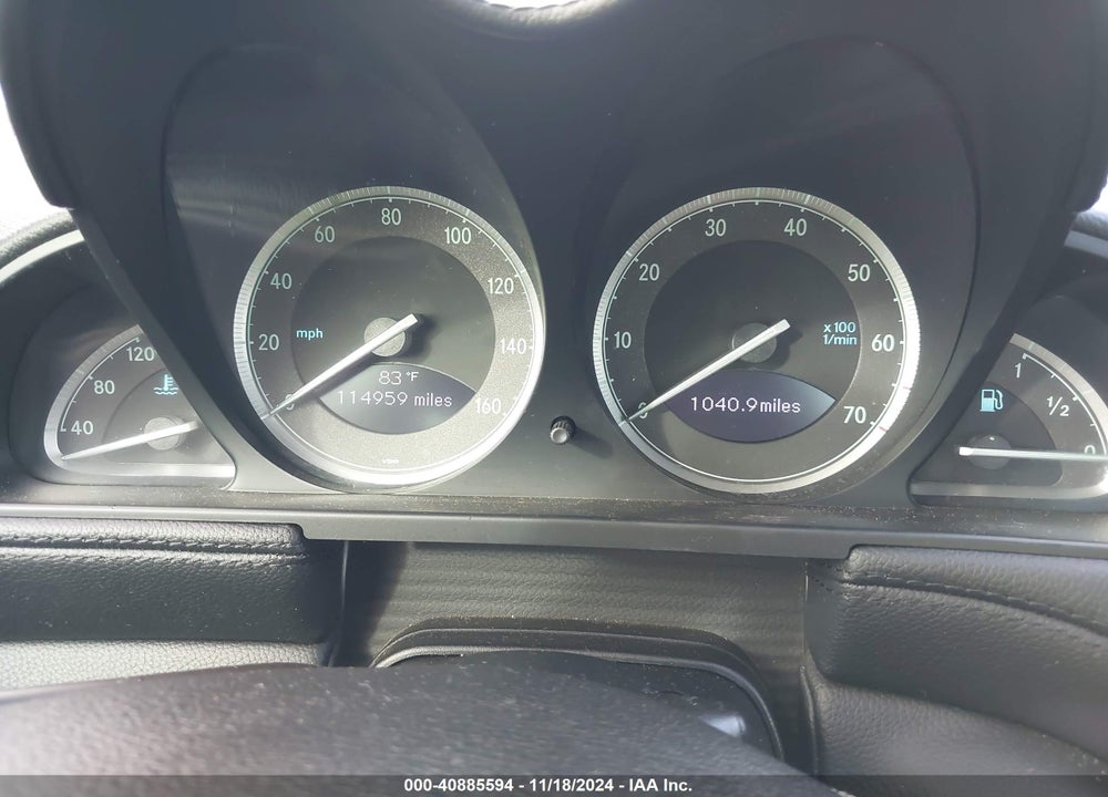 2007 MERCEDES-BENZ SL 550 VIN: WDBSK71FX7F133644