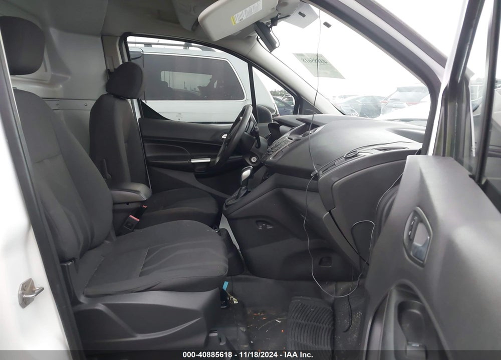 2014 FORD TRANSIT CONNECT XLT VIN: NM0LS6F73E1142422