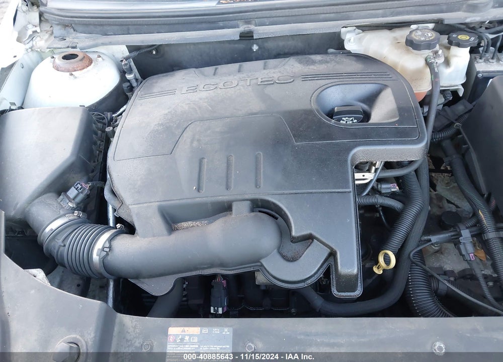2012 CHEVROLET MALIBU VIN: 1G1ZB5E01CF161670