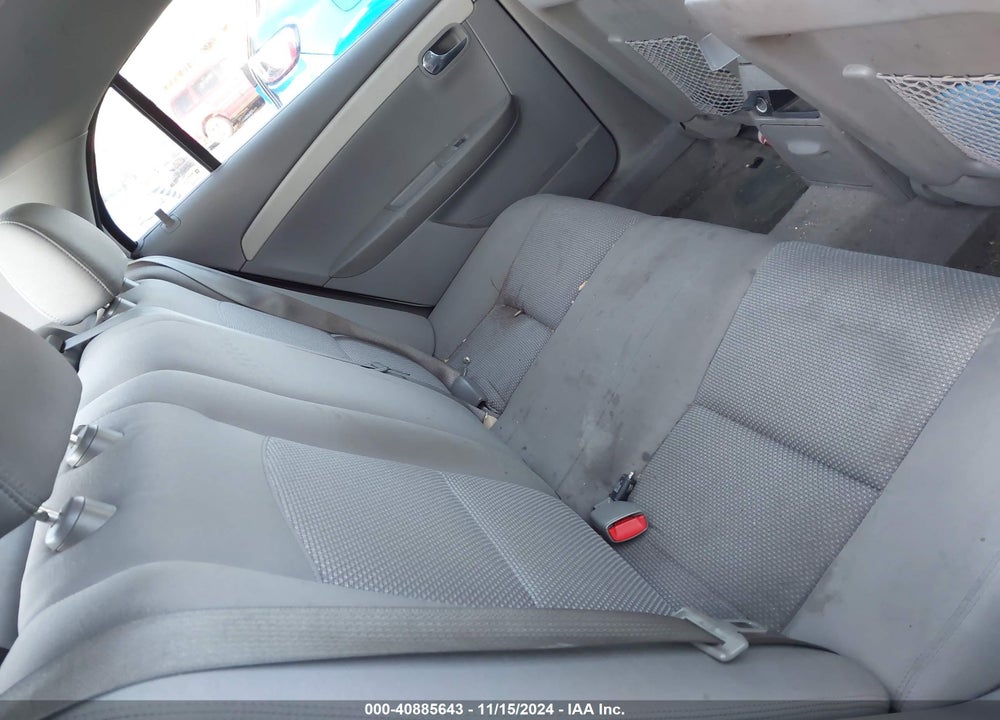 2012 CHEVROLET MALIBU VIN: 1G1ZB5E01CF161670