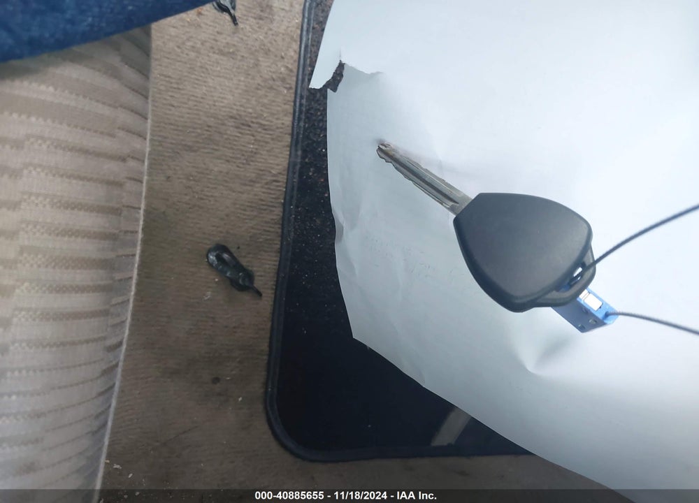 2012 TOYOTA RAV4 VIN: 2T3ZF4DV8CW110507
