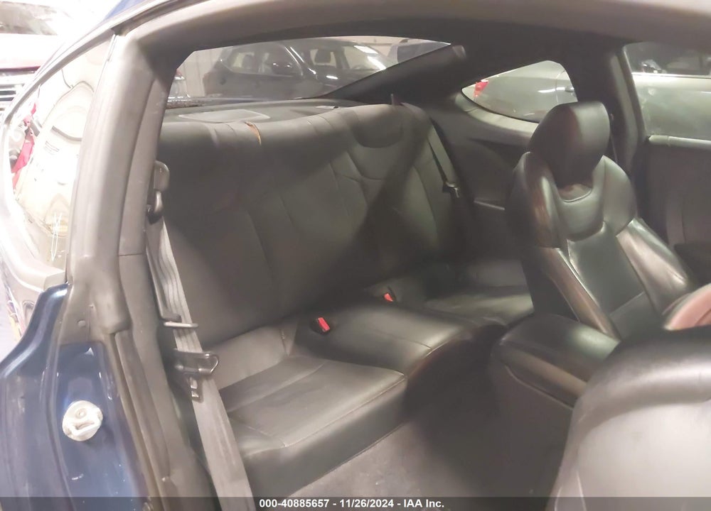 2016 HYUNDAI GENESIS 3.8 ULTIMATE VIN: KMHHU6KJ0GU135770