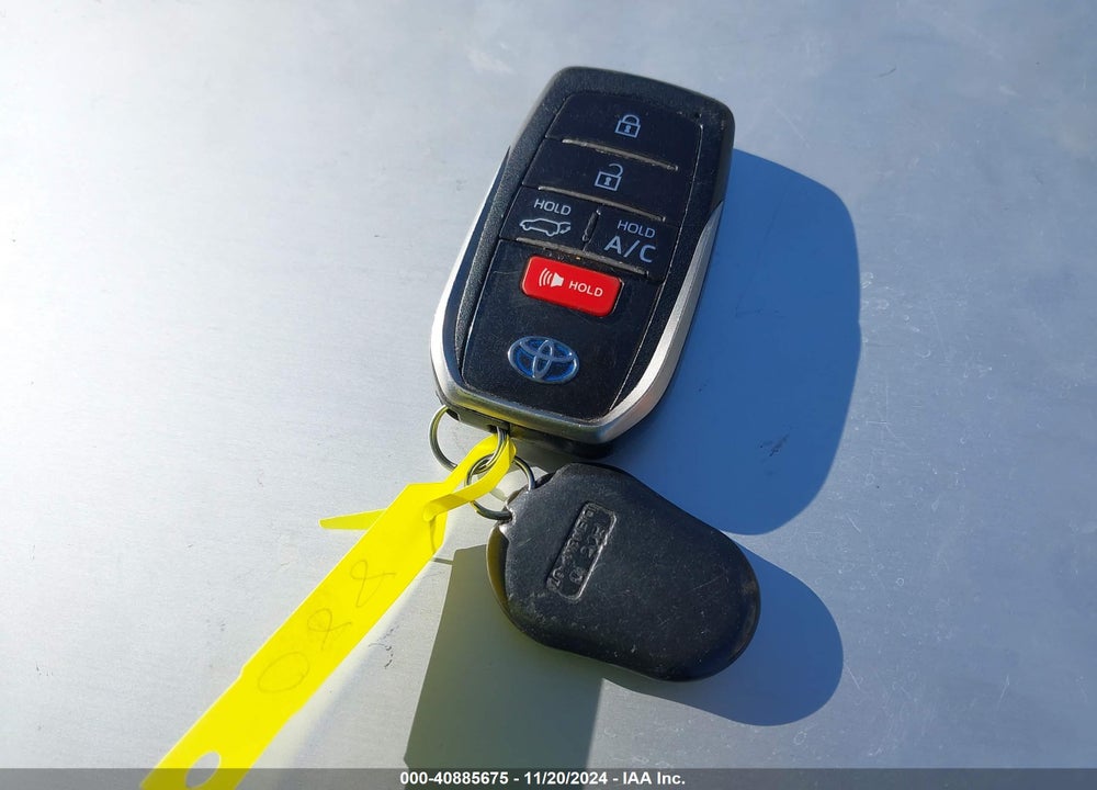 2021 TOYOTA RAV4 PRIME VIN: JTMAB3FV7MD003107