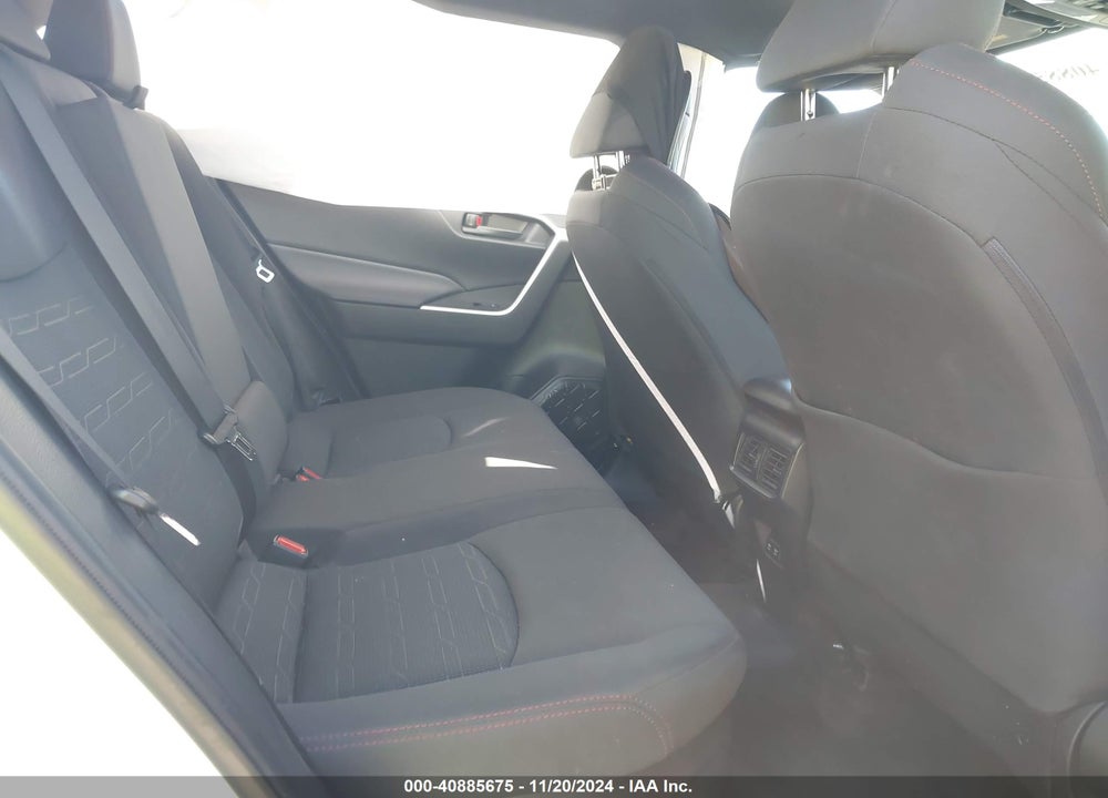 2021 TOYOTA RAV4 PRIME VIN: JTMAB3FV7MD003107