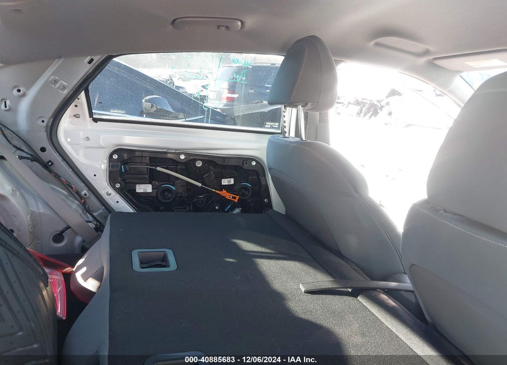 2023 HYUNDAI ELANTRA SEL VIN: 5NPLS4AG0PH109341