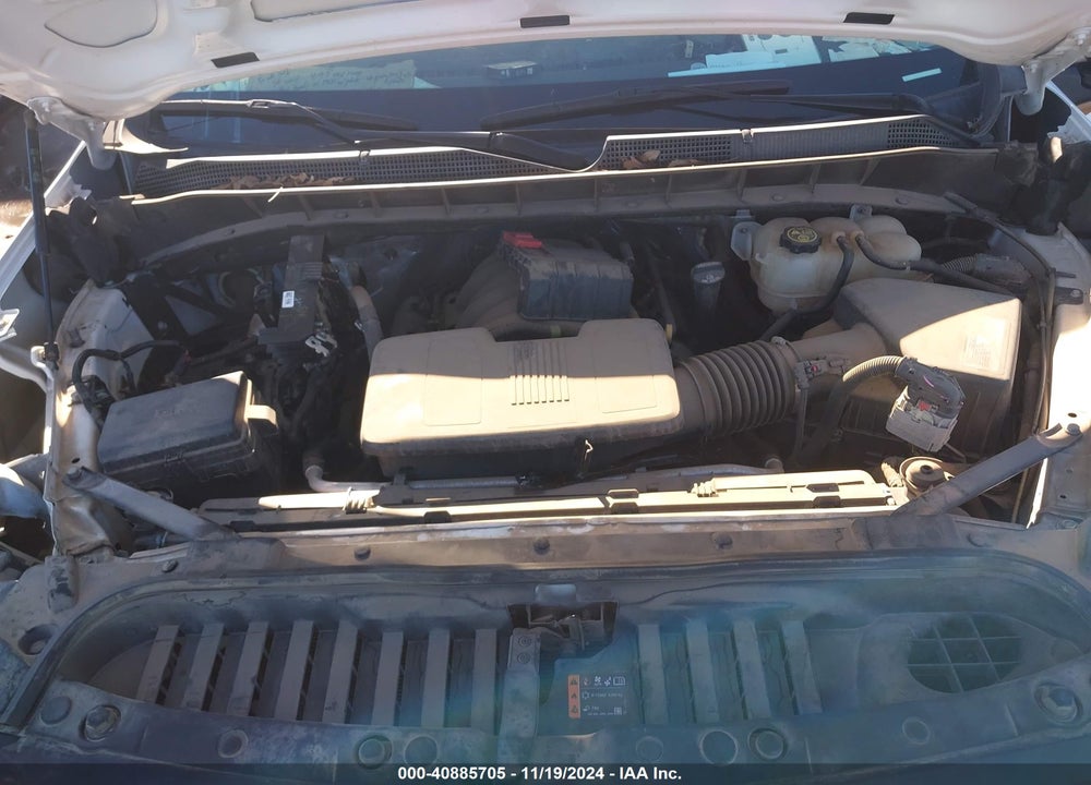 2019 CHEVROLET SILVERADO 1500 VIN: 3GCNWAEH3KG253336