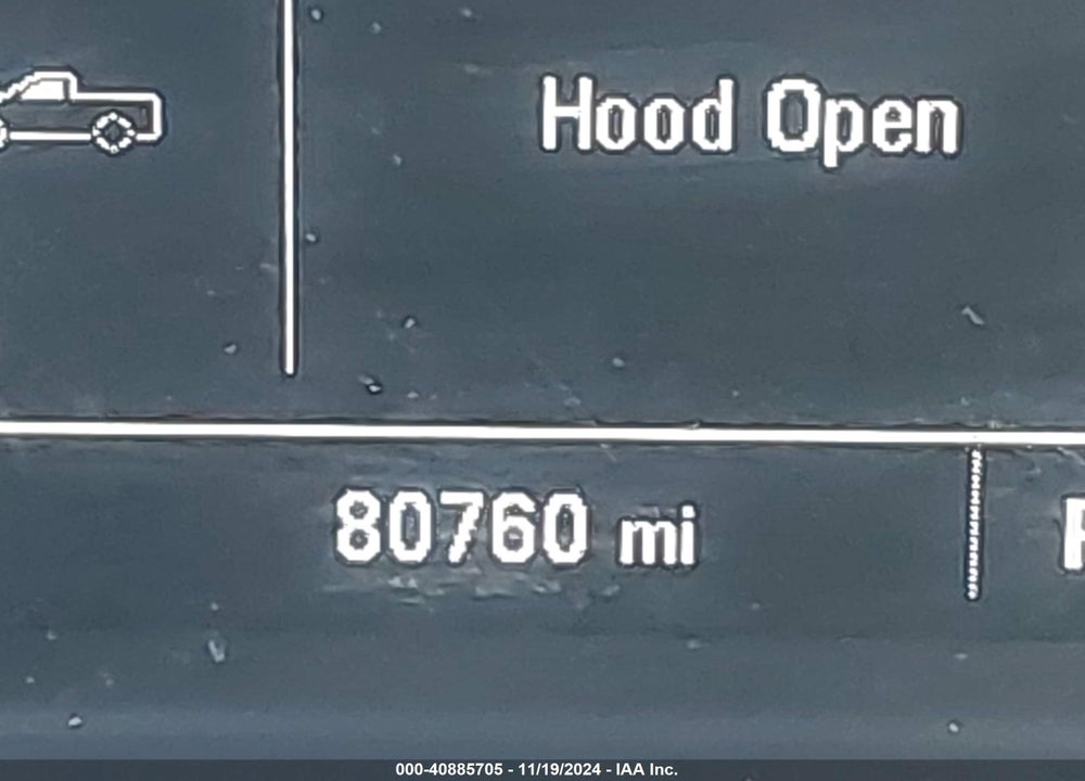 2019 CHEVROLET SILVERADO 1500 VIN: 3GCNWAEH3KG253336