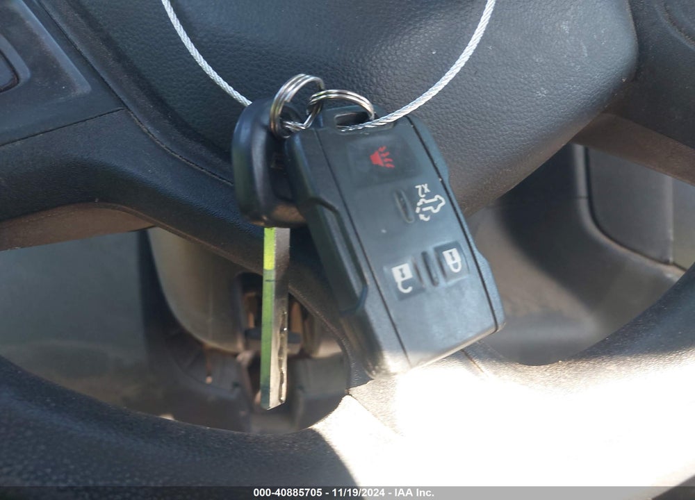 2019 CHEVROLET SILVERADO 1500 VIN: 3GCNWAEH3KG253336