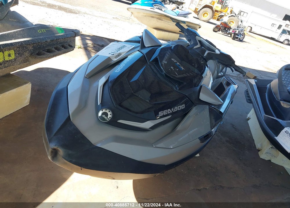 2021 SEA DOO OTHER VIN: YDV40991A121