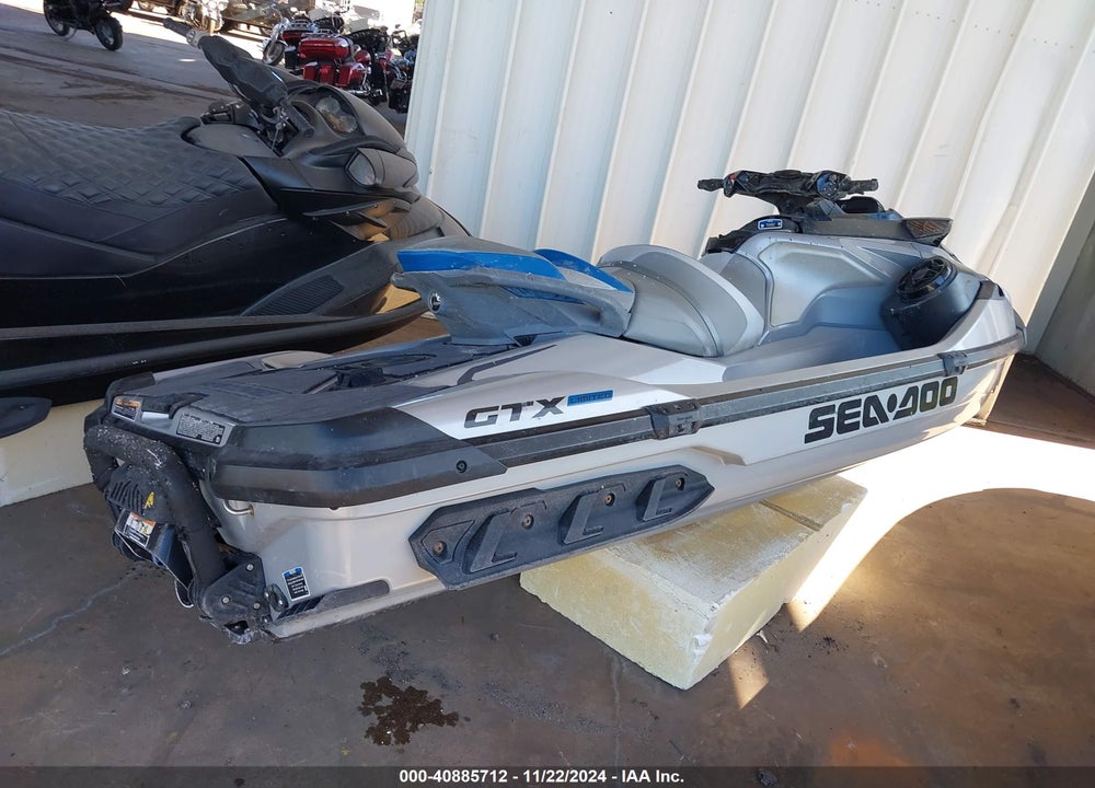 2021 SEA DOO OTHER VIN: YDV40991A121