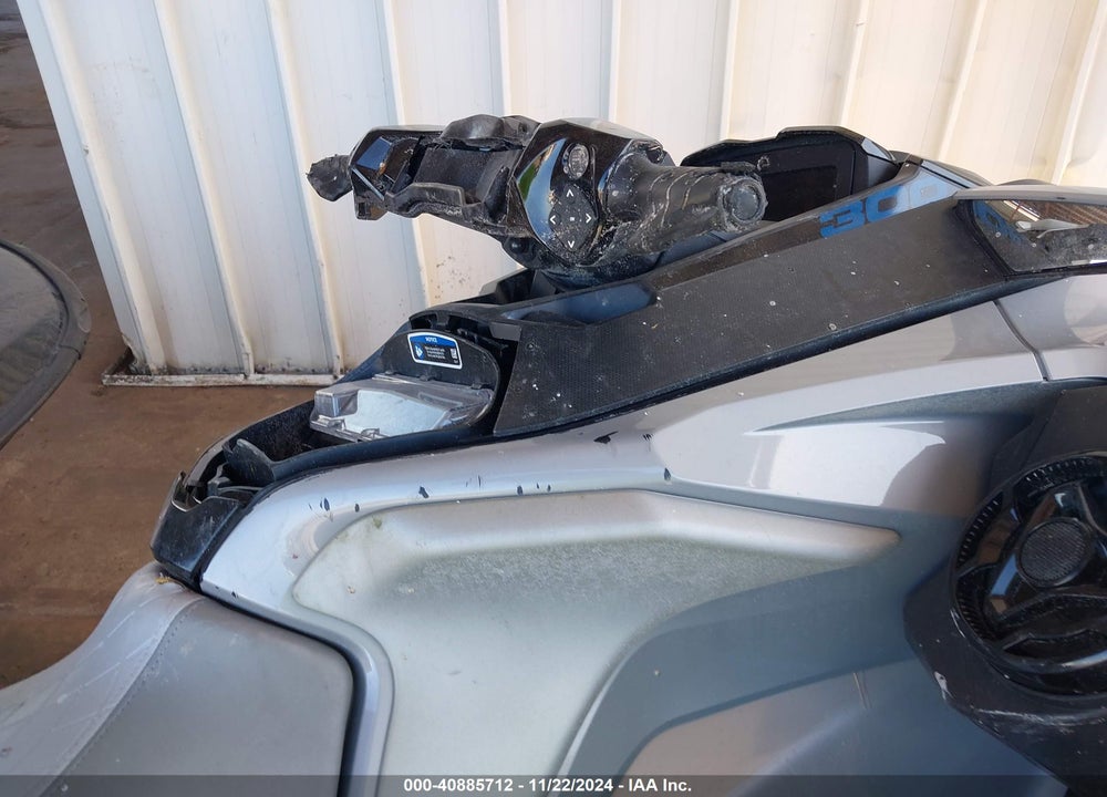 2021 SEA DOO OTHER VIN: YDV40991A121