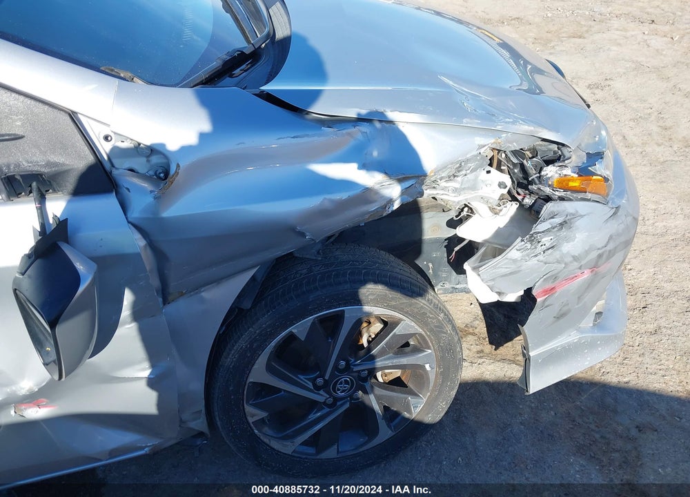 2017 TOYOTA COROLLA IM VIN: JTNKARJE4HJ529702