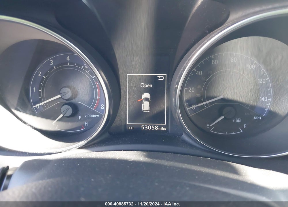 2017 TOYOTA COROLLA IM VIN: JTNKARJE4HJ529702