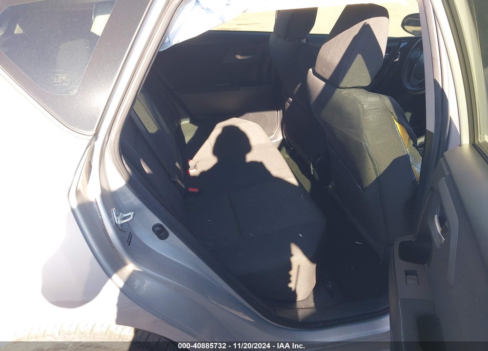 2017 TOYOTA COROLLA IM VIN: JTNKARJE4HJ529702