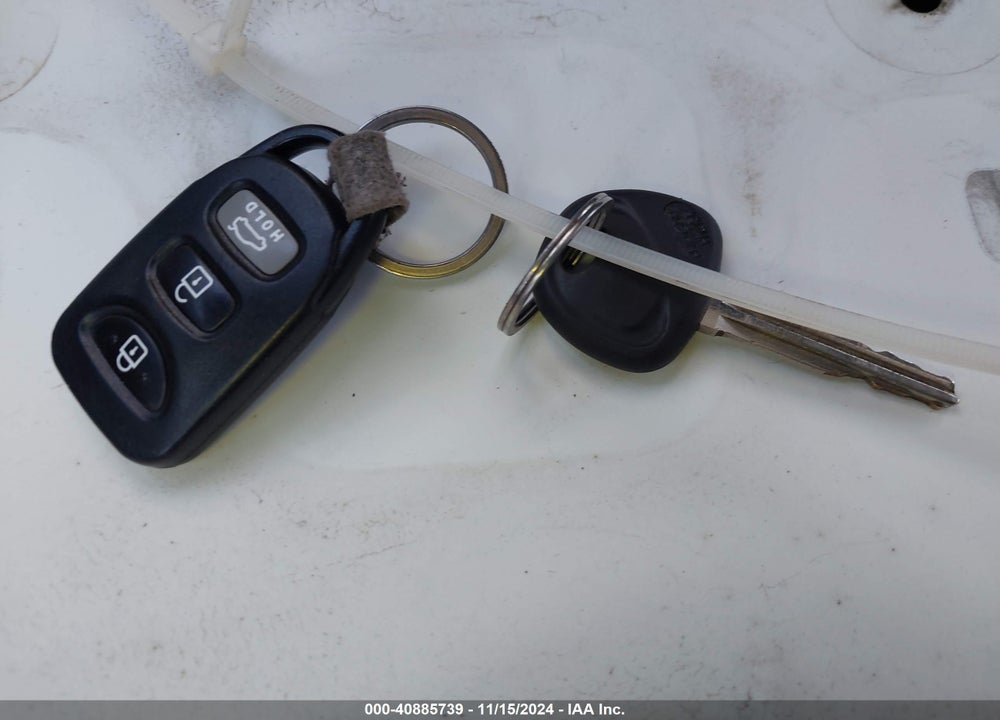 2016 HYUNDAI ELANTRA SE VIN: 5NPDH4AEXGH735738