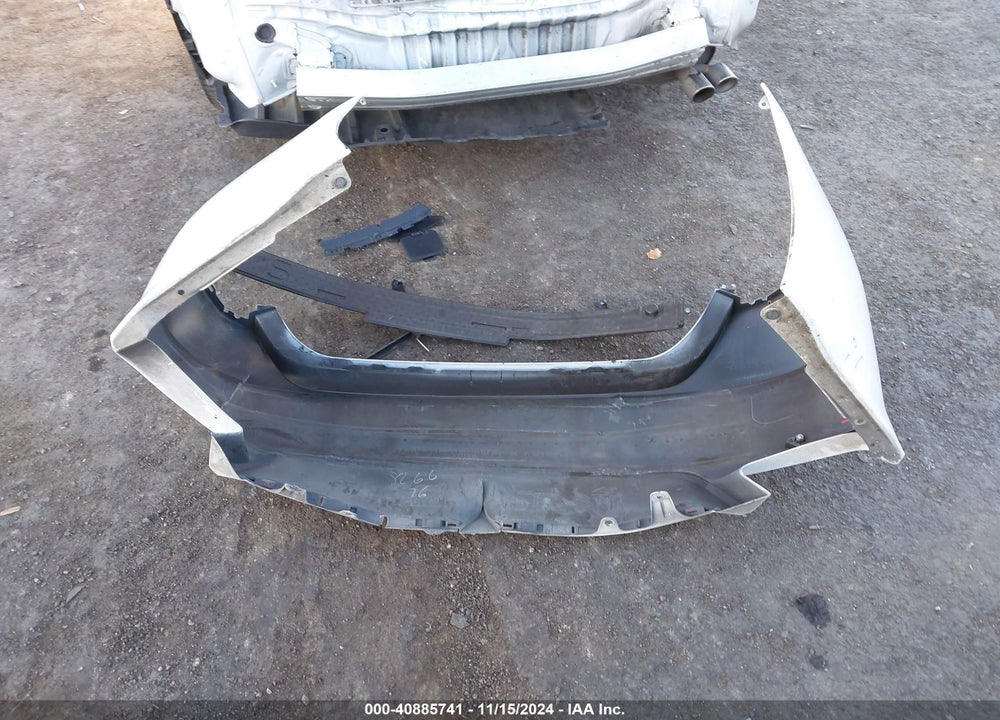 2022 TOYOTA CAMRY SE VIN: 4T1G11AK8NU050478