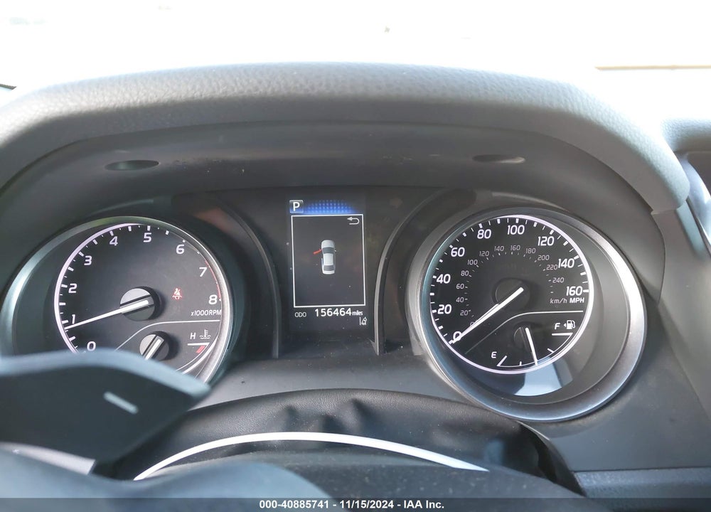 2022 TOYOTA CAMRY SE VIN: 4T1G11AK8NU050478