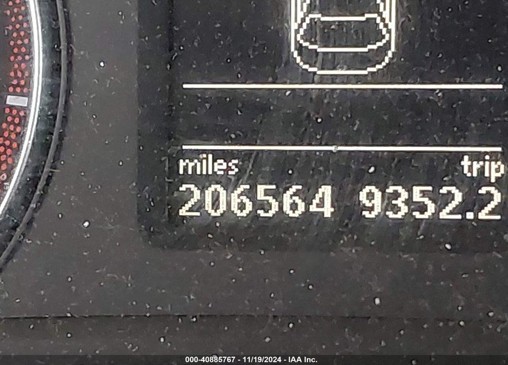 2012 VOLKSWAGEN PASSAT 2.5L SE VIN: 1VWBH7A38CC027451