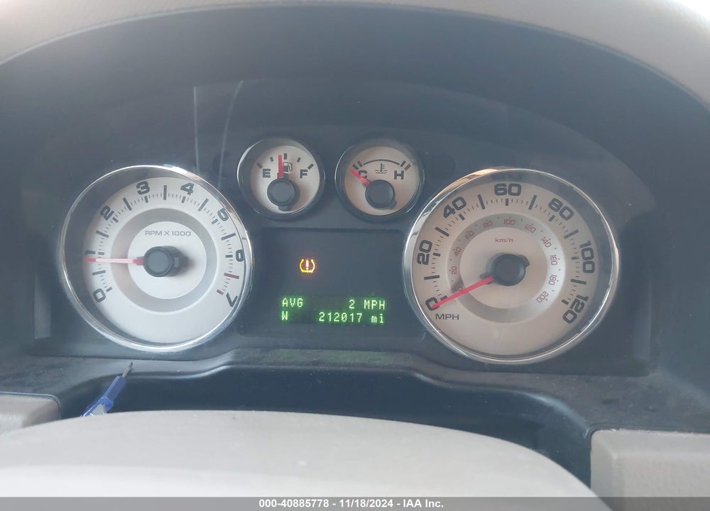 2007 FORD EDGE SEL PLUS VIN: 2FMDK39C27BB65045